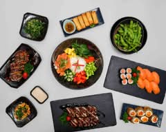 Favourite Sushi 🍣