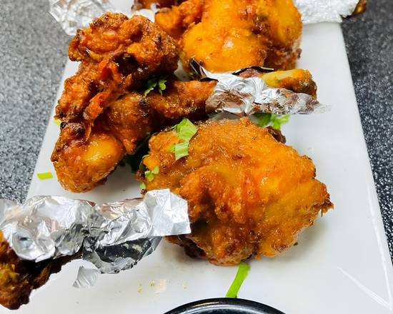 Chicken Lollipop
