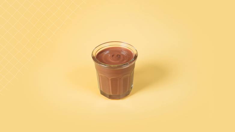 Supplément Chocolat au Lait