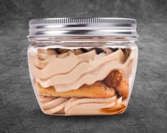 Tiramisu Paris Brest