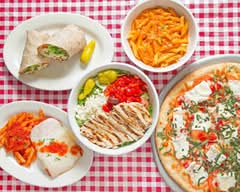 Euro Pizzeria White Plains