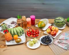 阿蘭仔水果柑仔行