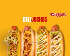 Doggis (Galerias Metepec)
