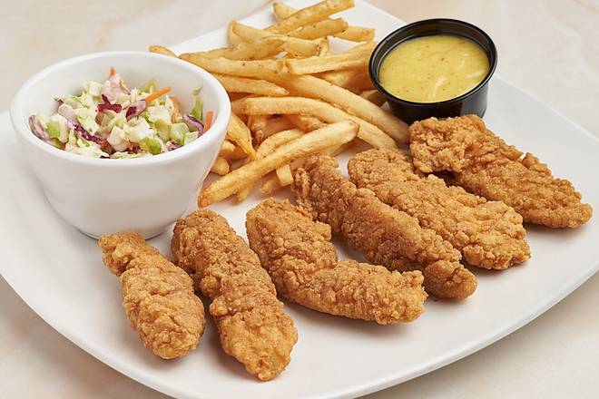 Chicken Tender Platter