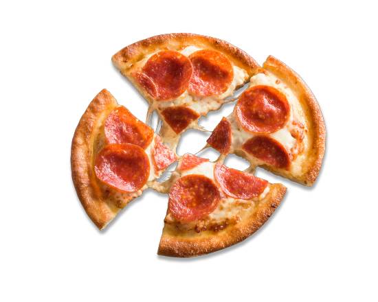 Personal Pan Pizza Pepperoni
