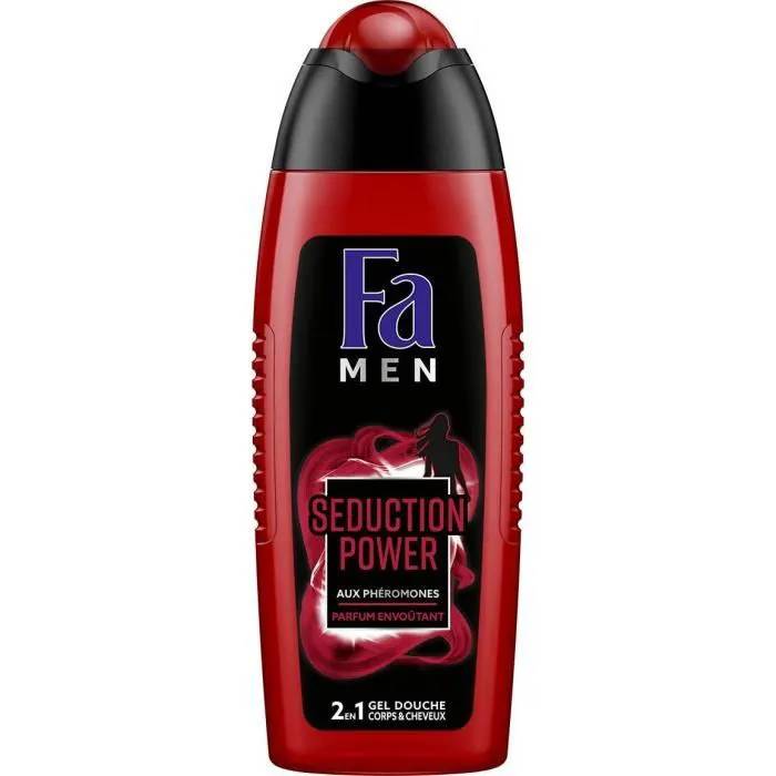 Fa men séduction Power 250 ml
