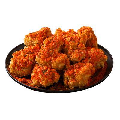 [BLS]Red Chak-Chak Chicken