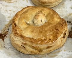 Flakey's Pies