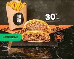 Nugu Burger 