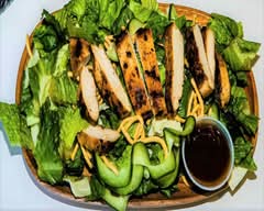 B's Teriyaki (NE 3rd St)