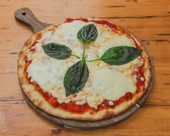 Dacha Beer Garden (Shaw)