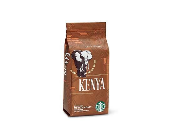 Kenya 250 gr
