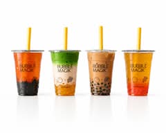 Bubble Magik