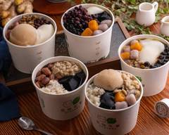 豆仙花草手作豆花專賣店