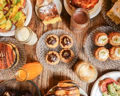 Gogoan Dulces, Panes y Pizzas.