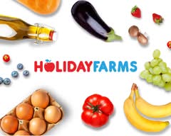 HOLIDAY FARMS (ROSLYN)