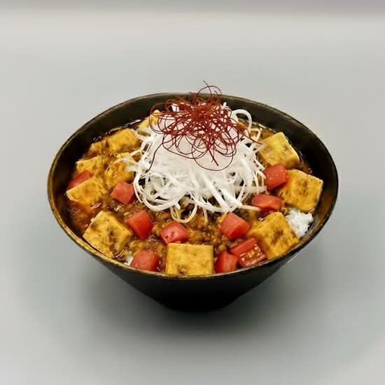 【超お得】食品大量セット ご飯12食 麻婆豆腐他52点 707③ 麻婆豆腐丼専門店 シン 新宿店の出前・宅配・テイクアウトメニュー