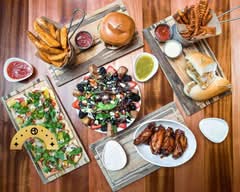 Sam's Grill (Brockville)