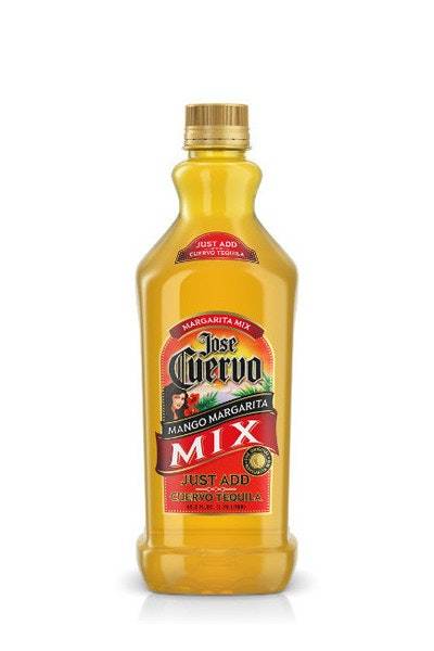Jose Cuervo Margarita Mix 59.2 oz