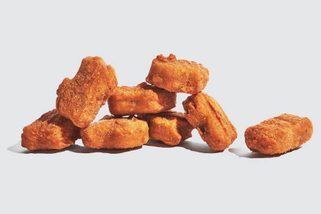 8 PIECE NUGGETS