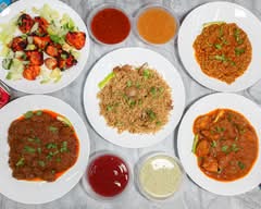Zunaira Food 2 Go