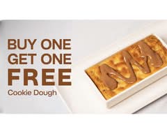 Chocoberry - Manchester