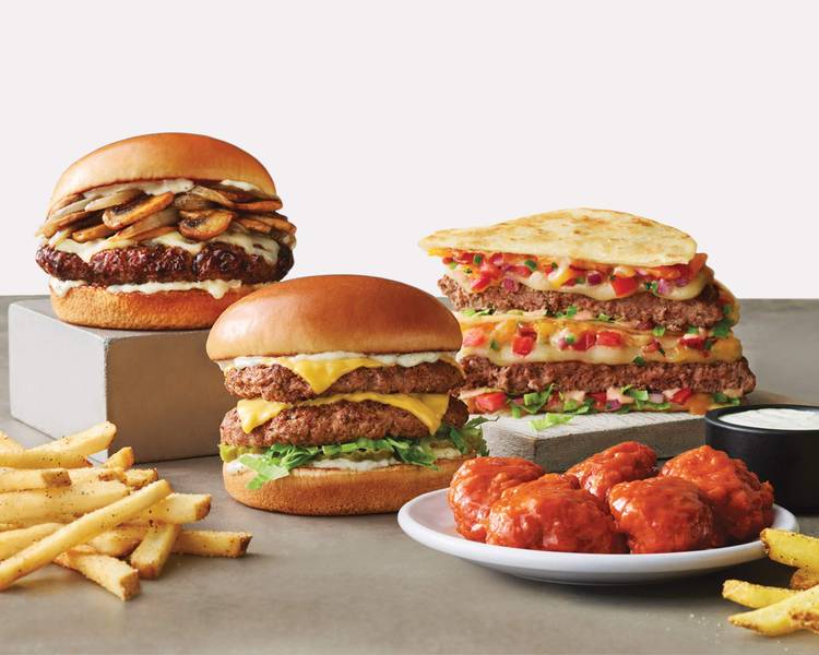 Order Applebee's (Us Hwy 19 N) Menu Delivery【Menu & Prices】| Tampa Bay