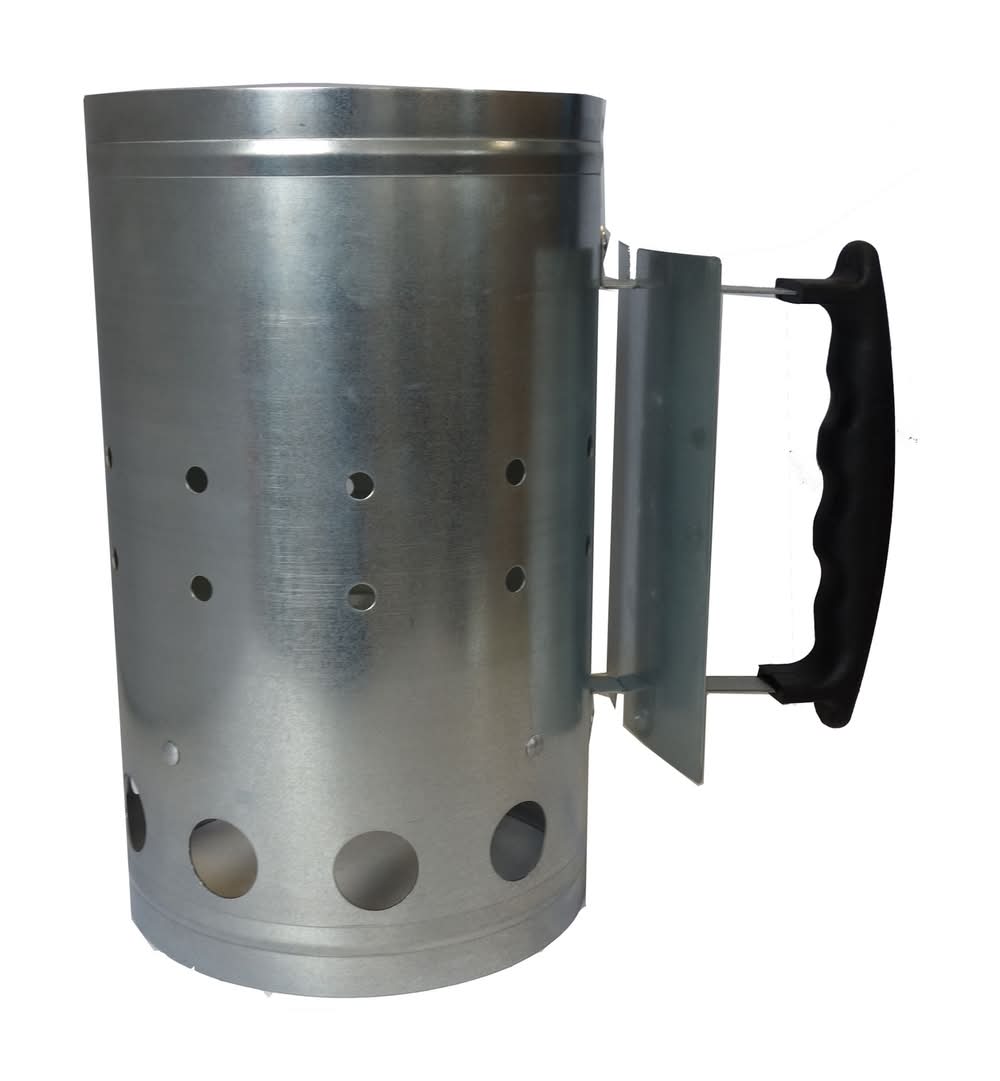Jumbuck 3.7L BBQ Charcoal Starter