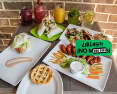 Healthy Fresh (Av. Industrias)