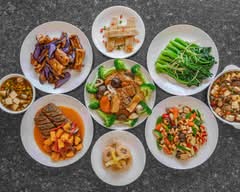 Buddha's Vegan Restaurant