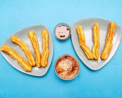 Chou'Churros - Rumilly