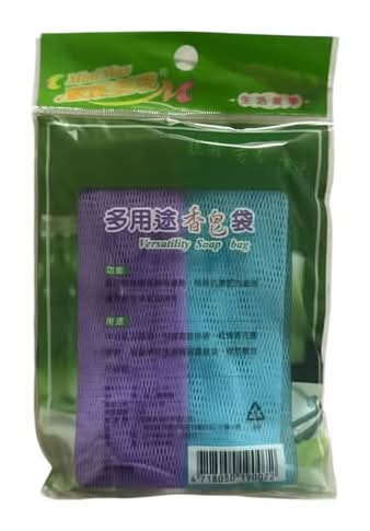 香皂袋2入#BS07-2P#4718050190072