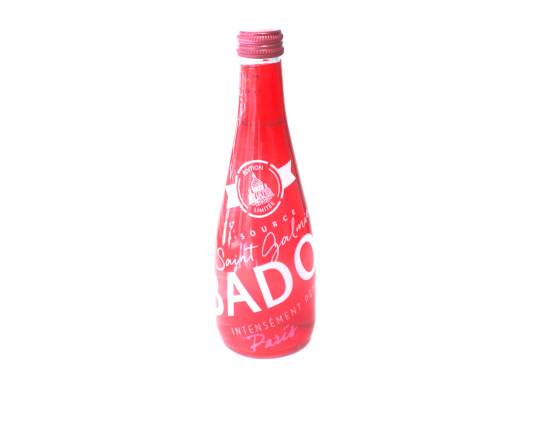 Badoit rouge