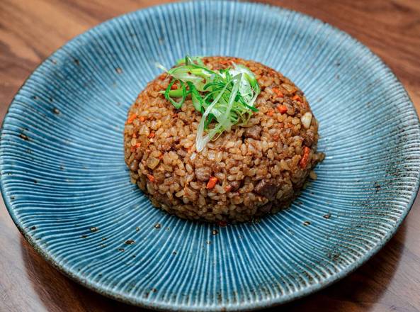Wagyu Fried Rice