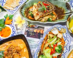 POJ'S CHARM THAI RESTAURANT AND CAFE