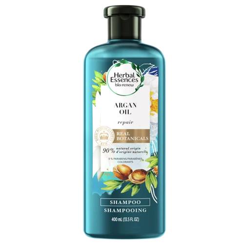 Herbal Essences Argan Oil Hair Repair Shampoo (400 ml)