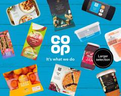 Co-op (Bridgwater - The Redgate Centre)