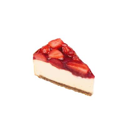 Strawberry Cheesecake