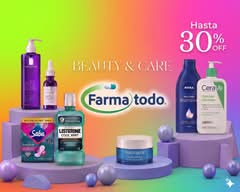 Farmatodo 🛒💊(Cuernavaca)