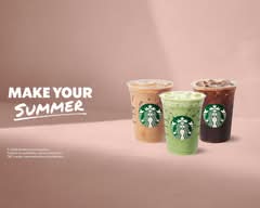 Starbucks ® (Durham St Andrews)
