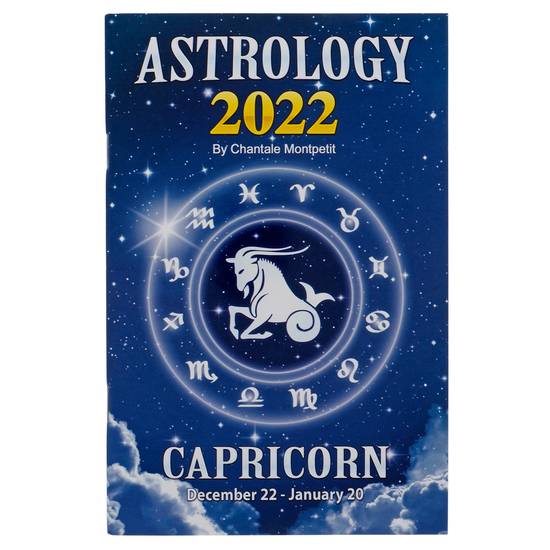 # Astrology book In English (50 pages,8"X5")