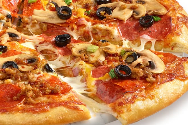 Murphy's Combo - Baking Required