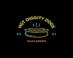 Laguacareña (Santiago)
