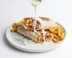 Sabor Sarriguren