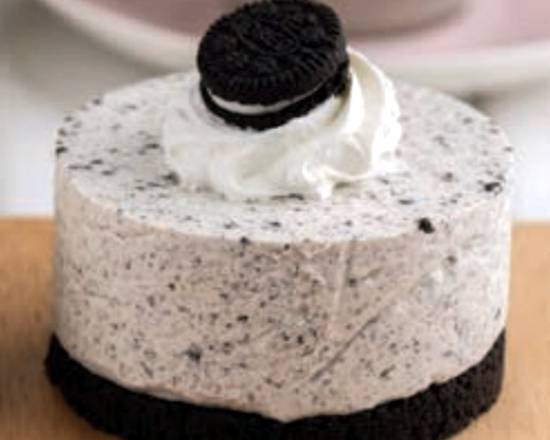 Oreo Cheesecake