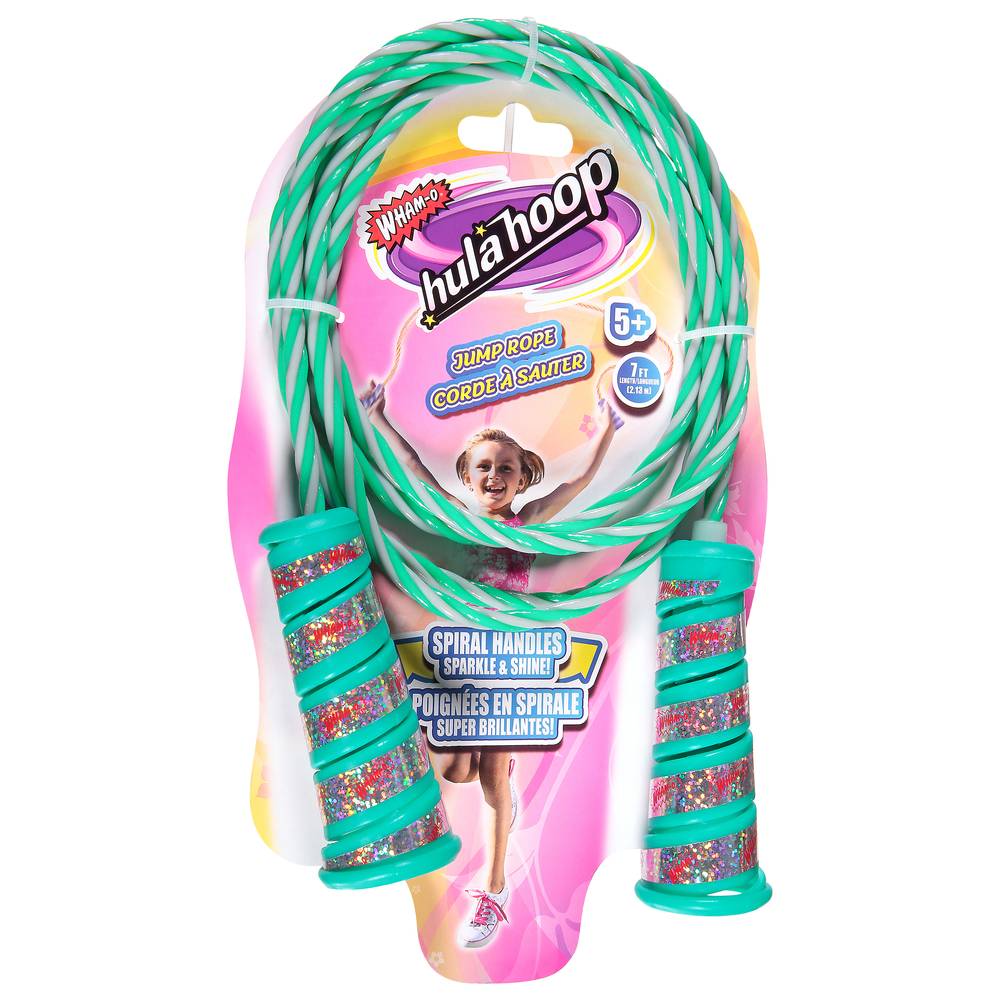 Wham-O Hula Hoop Jump Rope (1 ct)