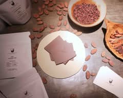 Lives Chocolate