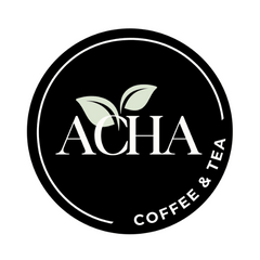 Acha Coffee & Tea - Sierra Rd