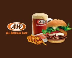 A&Wマリンタウンあがり浜店
