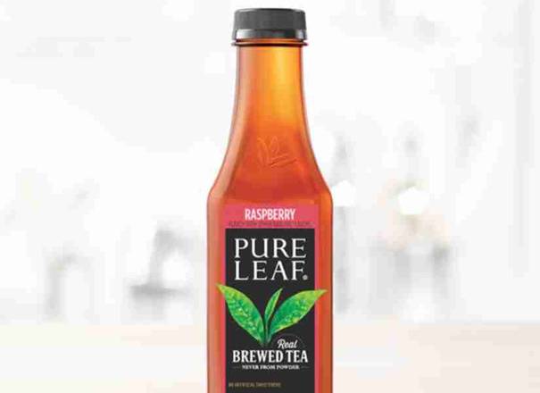 Pure Leaf Tea Raspberry